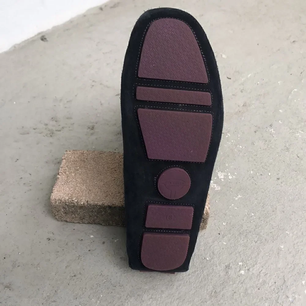 Ted Baker driving shoes